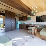 Primavera アパート ザコパネ