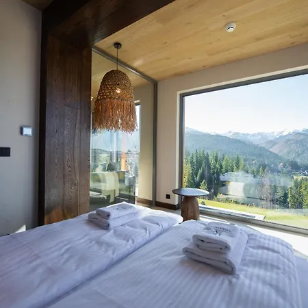 Appartement Primavera *