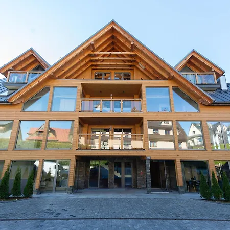 Primavera Appartamento Zakopane