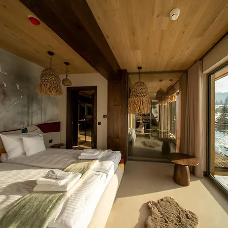 Appartement Primavera
