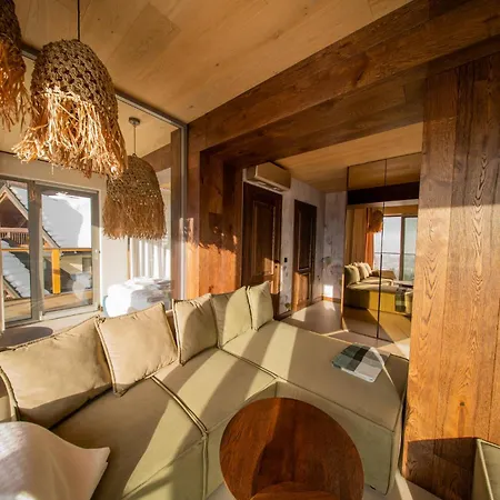 Primavera Apartman Zakopane