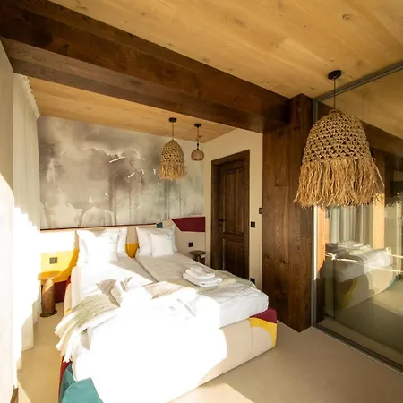 Primavera Apartman Zakopane