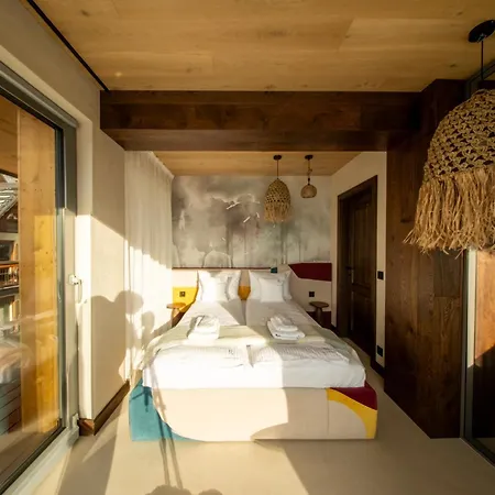 Apartman Primavera *