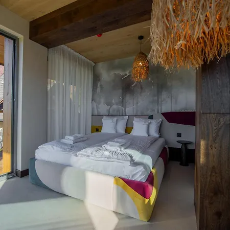 Apartman Primavera *