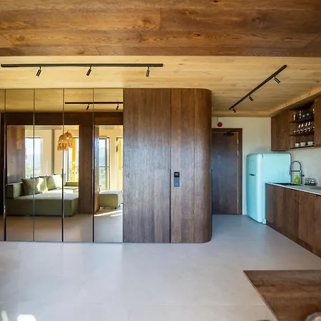 Apartman Primavera