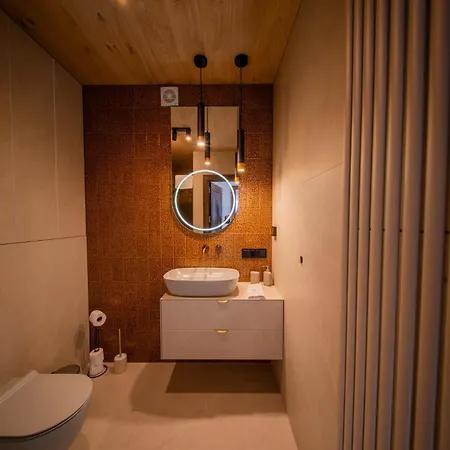 Apartman Primavera Zakopane