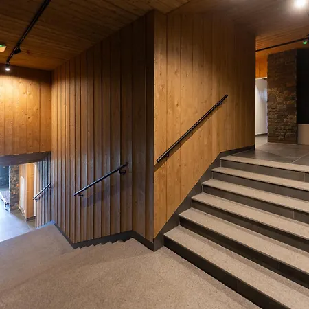 Apartman Primavera