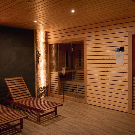 Primavera Apartman Zakopane