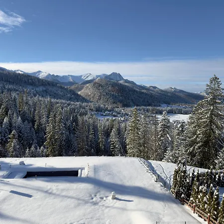 Primavera Zakopane