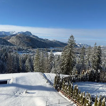 Primavera * Zakopane