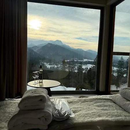Primavera Apartman Zakopane