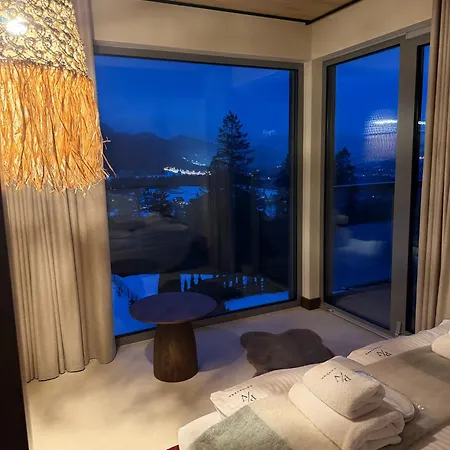 Primavera Apartman Zakopane