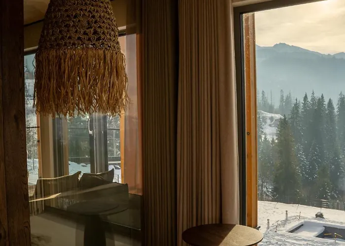 Primavera Appartamento