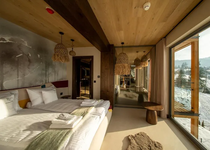 Appartamento Primavera