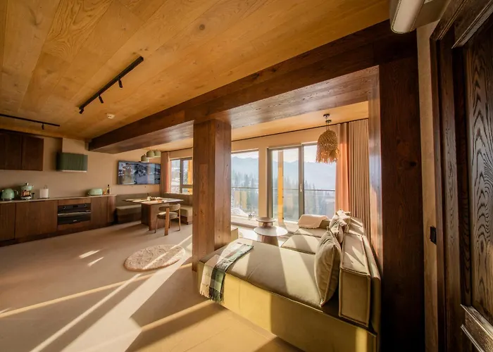 Appartamento Primavera