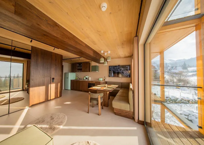 Primavera Appartamento *