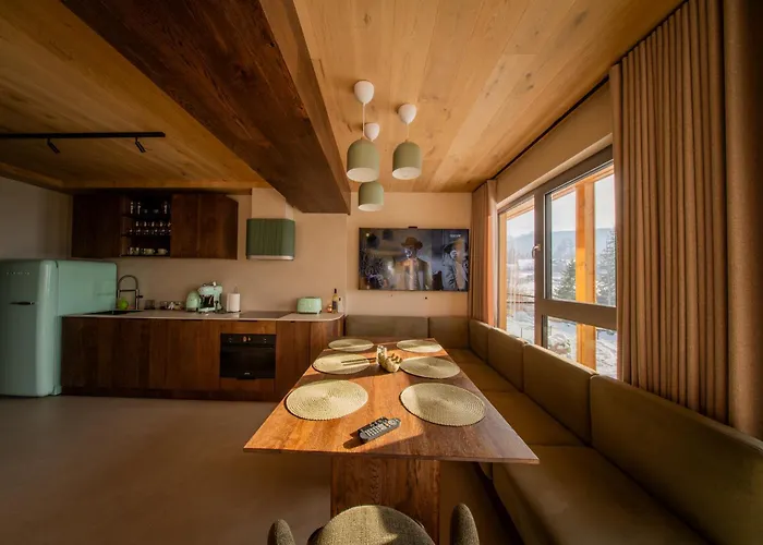 Primavera * Zakopane