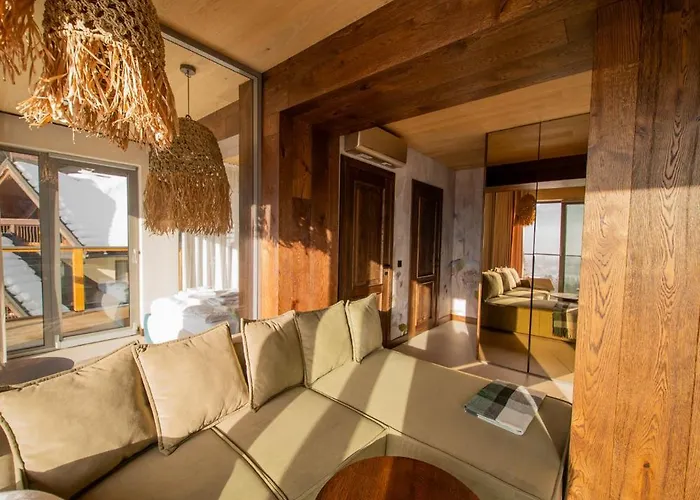 Primavera Appartamento Zakopane