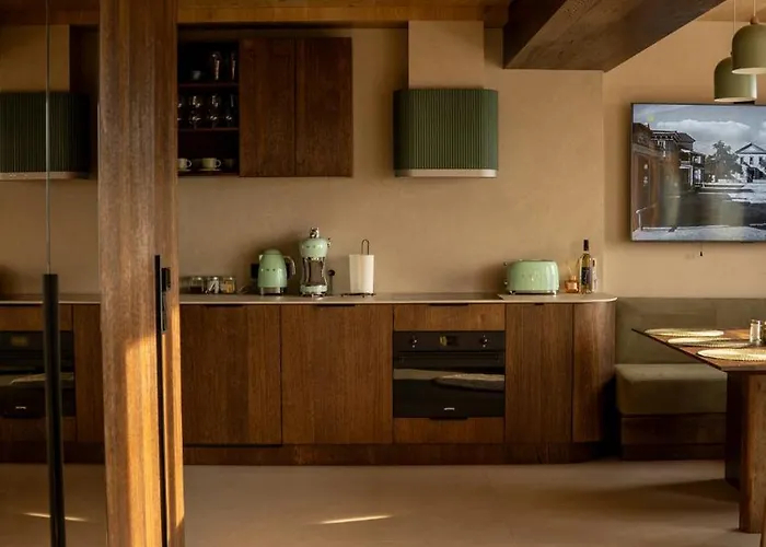 Primavera Appartamento