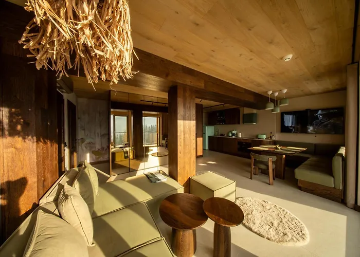 Primavera Appartamento *