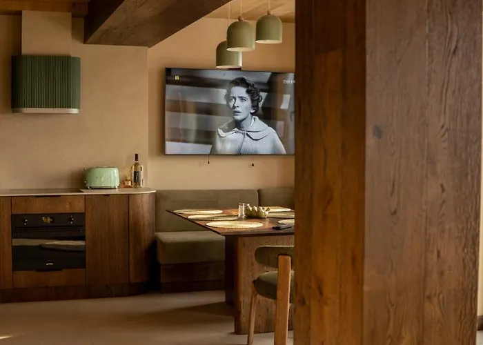 Primavera Appartamento *