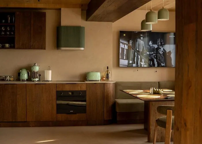 Primavera Appartamento *