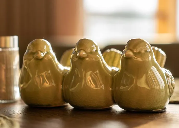 Appartamento Primavera *