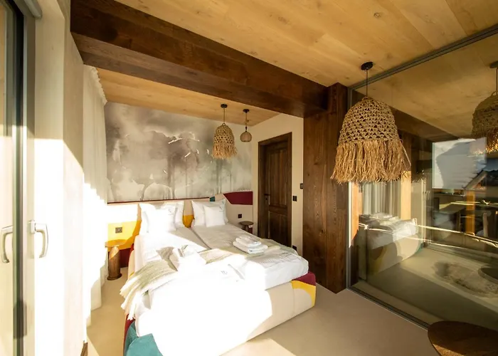 Primavera Appartamento Zakopane