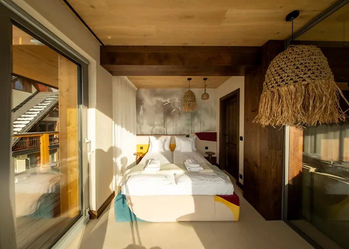 Appartamento Primavera *