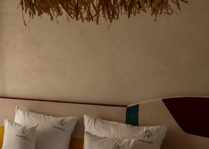 Primavera Appartamento *