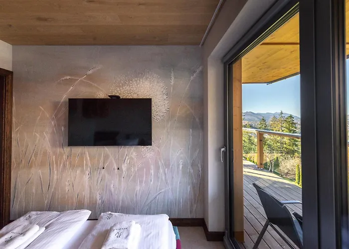 Primavera Appartamento Zakopane