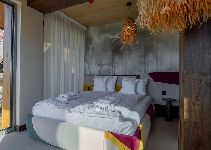 Appartamento Primavera *