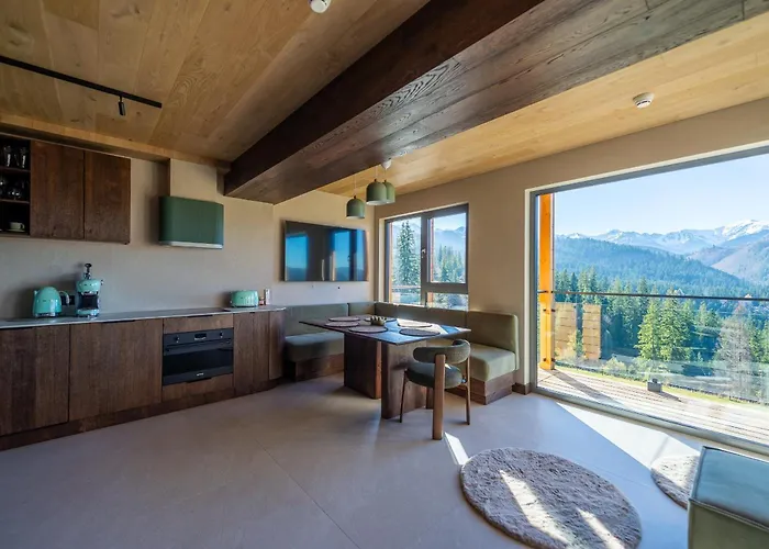 Primavera Appartamento Zakopane