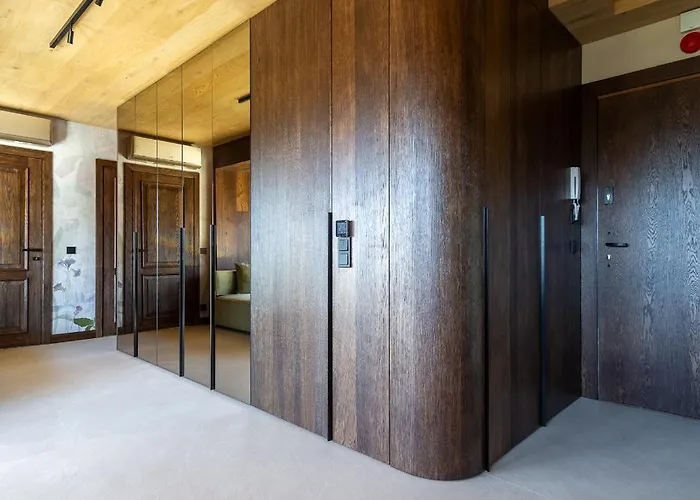 Appartamento Primavera Zakopane