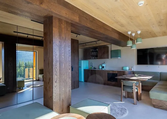 Primavera Appartamento Zakopane