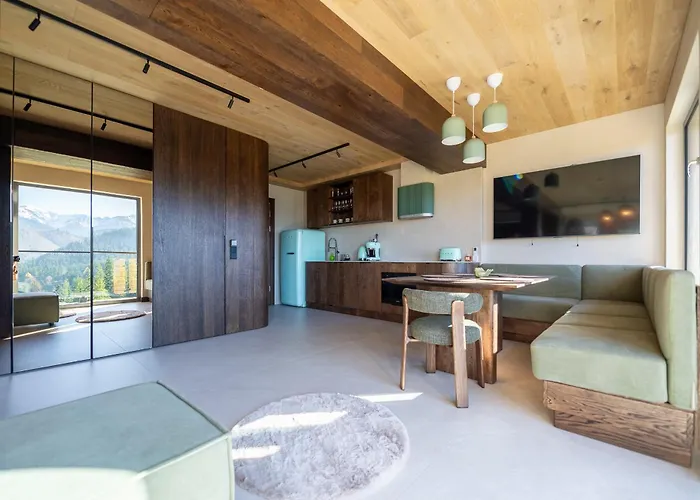 Primavera Appartamento Zakopane