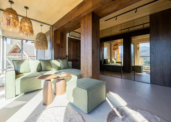 Primavera Appartamento *