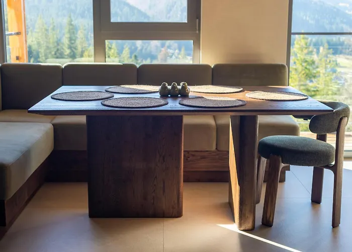 Primavera Appartamento