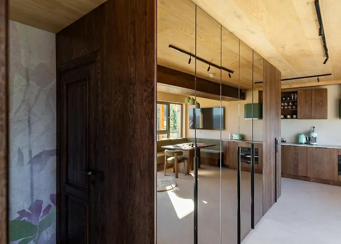 Primavera Appartamento