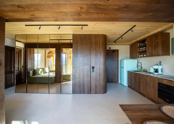 Appartamento Primavera