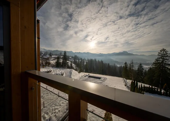 Primavera Appartamento *