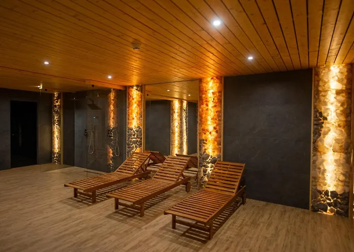 Primavera Appartamento