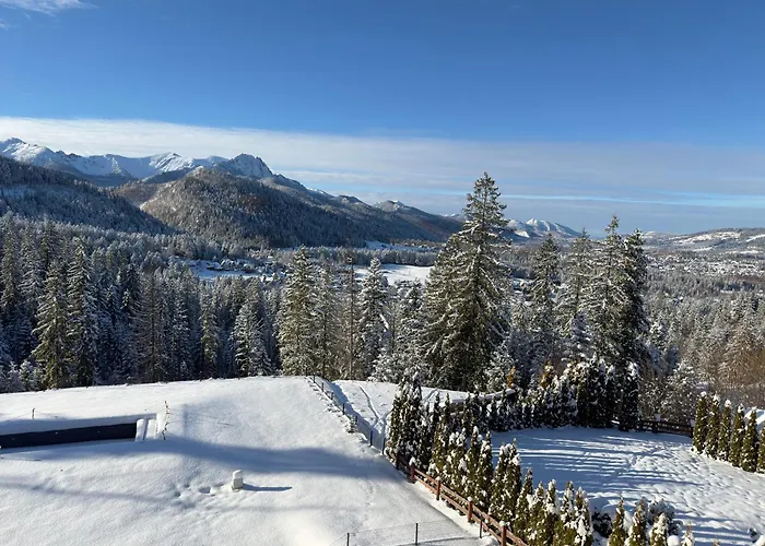 Primavera * Zakopane