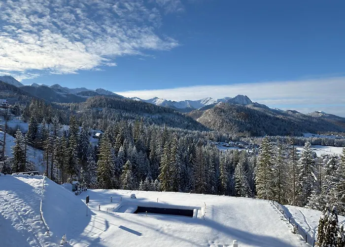 Primavera Appartamento *