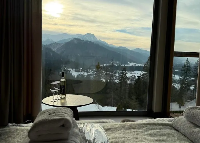 Primavera Appartamento Zakopane